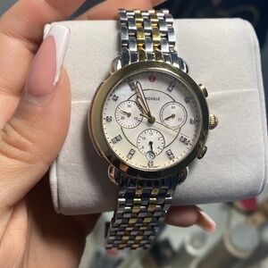 Women’s Michelle Watch